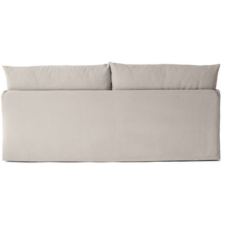 Rugby 2-Seater Sofa Removable Upholstery| Two Seater Sofa | 2 Seater Sofa | Sofas