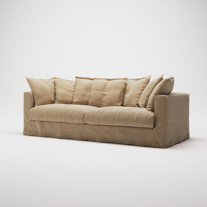 Stratford Air 3-Seater Sofa | Three Seater Sofa | 3 Seater Sofa | Sofas