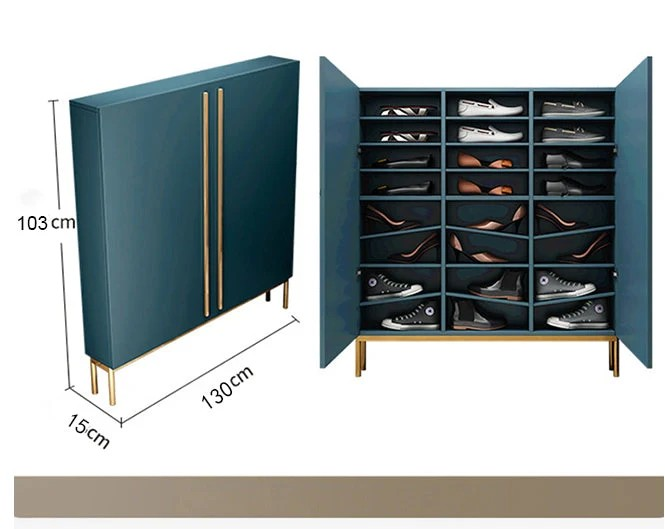 Kirkby Shoe Storage | Shoestorage | Shoe Cabinet 