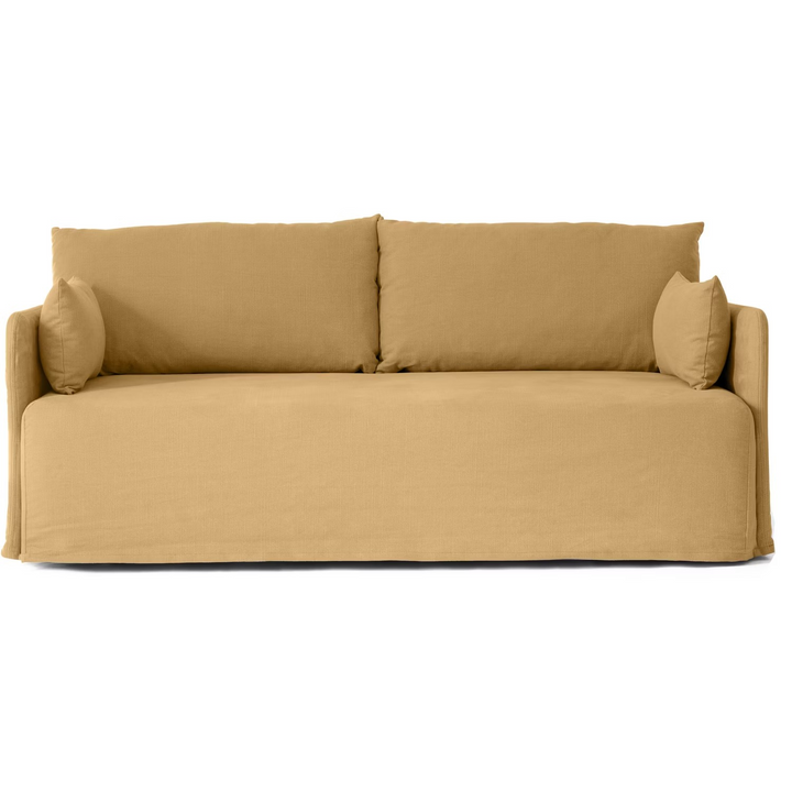 Rugby 2-Seater Sofa Removable Upholstery| Two Seater Sofa | 2 Seater Sofa | Sofas