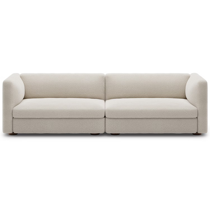 Andover 2.5-Seater Sofa Drake Spacedust | Two & Half Seater Sofa | 2.5 Seater Sofa | Sofas