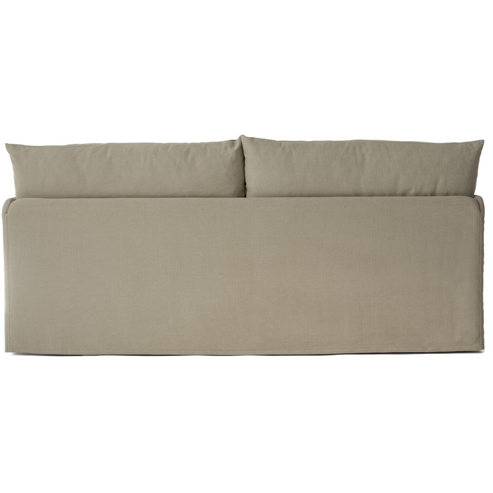 Rugby 2-Seater Sofa Removable Upholstery| Two Seater Sofa | 2 Seater Sofa | Sofas
