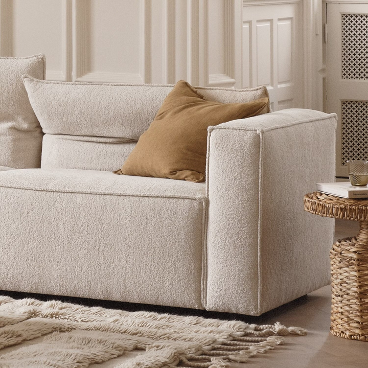 Crewe 2-Seater Sofa| Two Seater Sofa | 2 Seater Sofa | Sofas