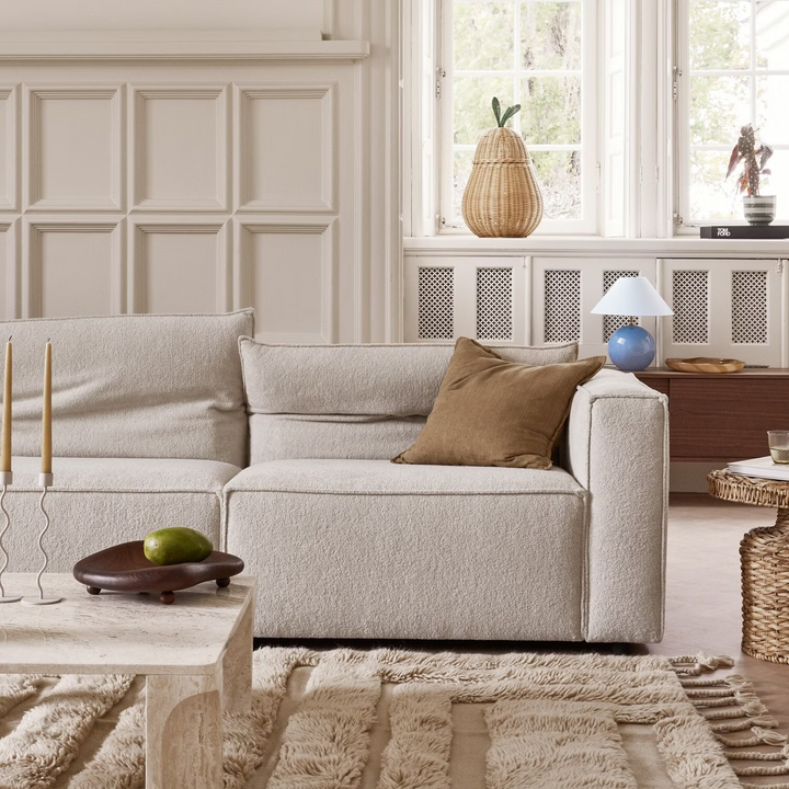 Crewe 2-Seater Sofa| Two Seater Sofa | 2 Seater Sofa | Sofas