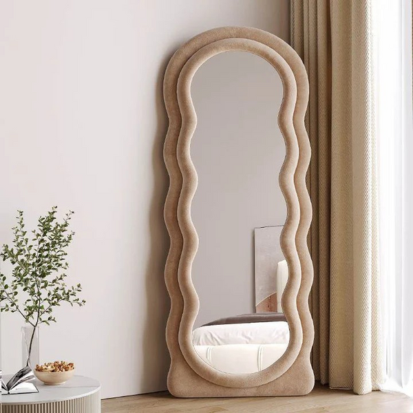 Walsall Modern Full Length Mirror