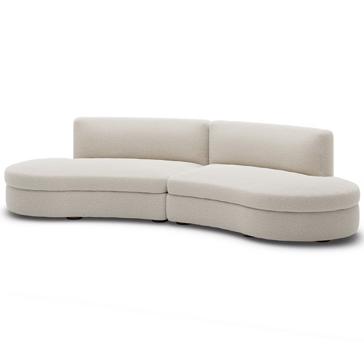 Bootle 2.5-Seater Sofa | Two & Half Seater Sofa | 2.5 Seater Sofa | Sofas