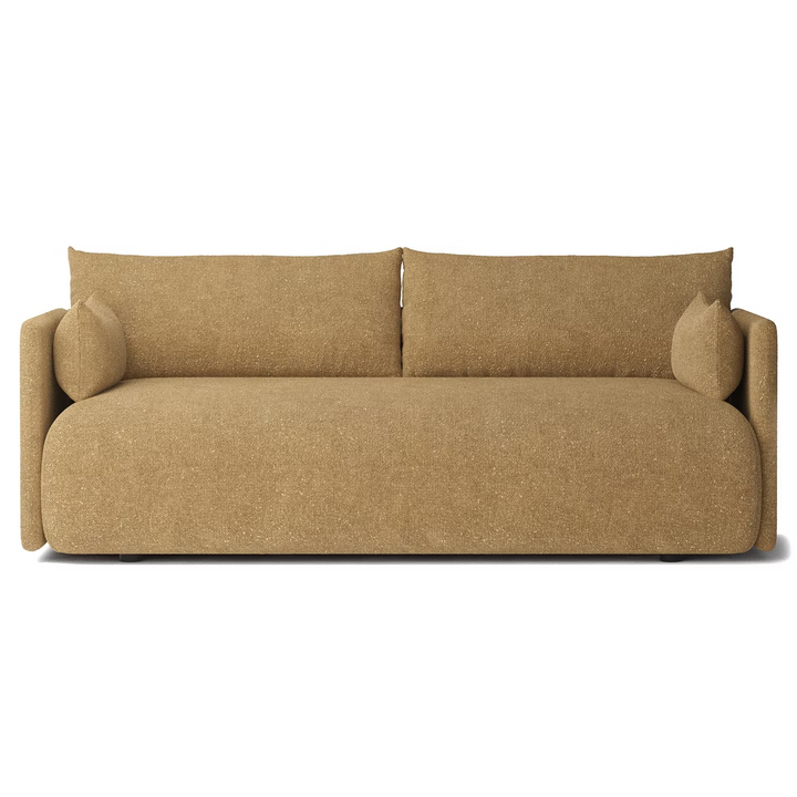 Rugby 2-seater Sofa Bouclé | Two Seater Sofa | 2 Seater Sofa | Sofas