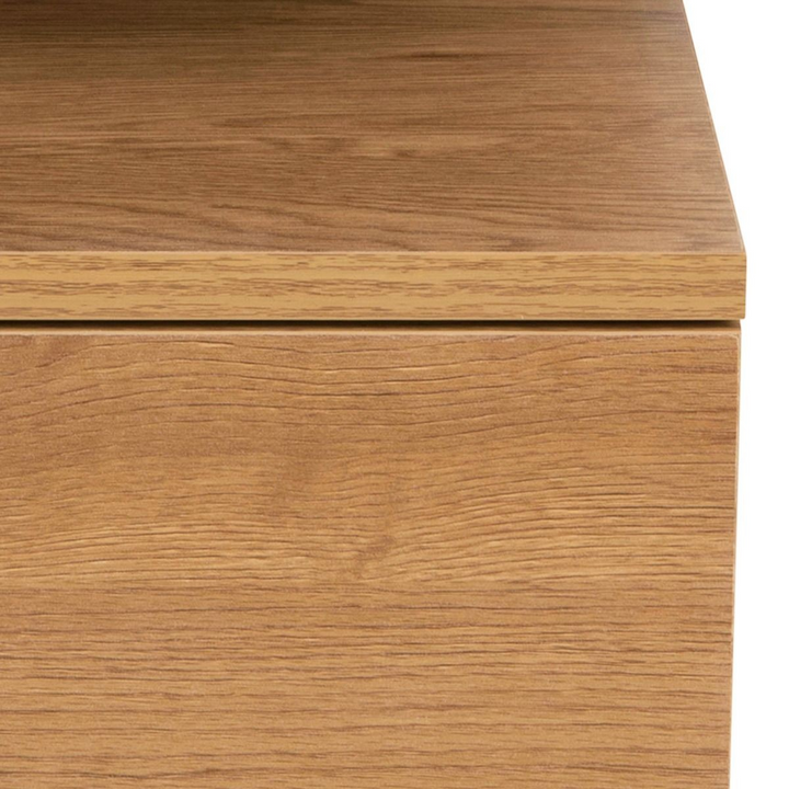 Bletchley Bedside Table with 1 Drawer | Bedside Cabinet | Bedside Cabinets | Bedroom Cabinet