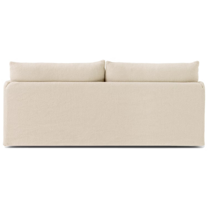 Rugby 2-Seater Sofa Removable Upholstery| Two Seater Sofa | 2 Seater Sofa | Sofas