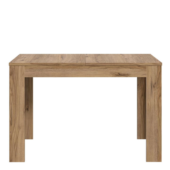 Abingdon Extending Dining Table 120-148cm in Waterford Oak | Dining Table