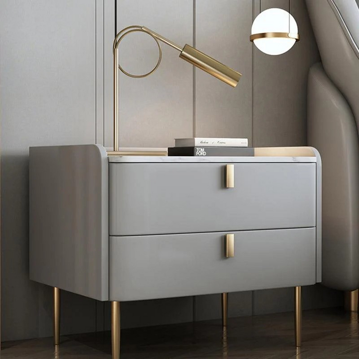 Crosby Bedside Table | BedsideTable