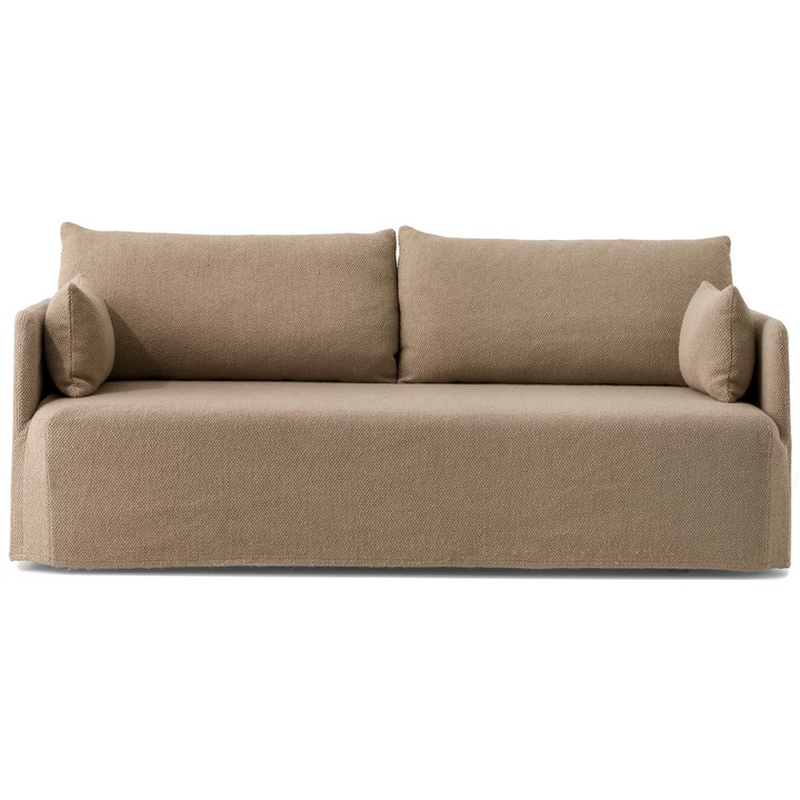 Rugby 2-Seater Sofa Removable Upholstery| Two Seater Sofa | 2 Seater Sofa | Sofas