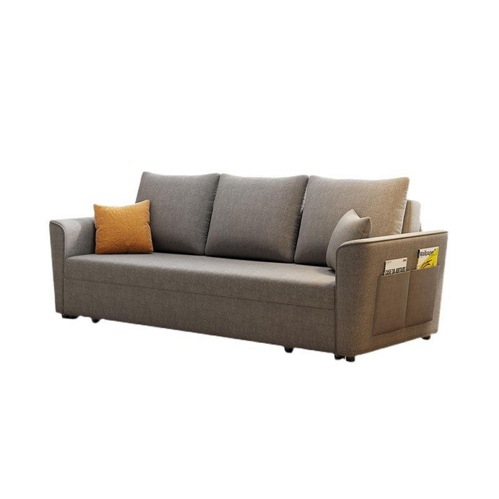 Chatham Sofa Bed, Linen | Sofa Bed | Sofa | Sofa Set 