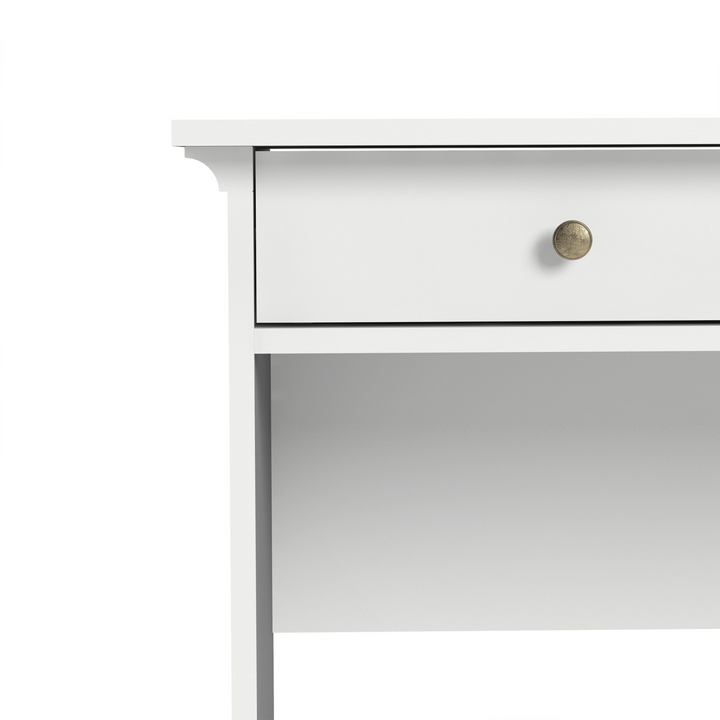 Solihull Console Table White | Living Room Cabinets | Living Room Cabinet