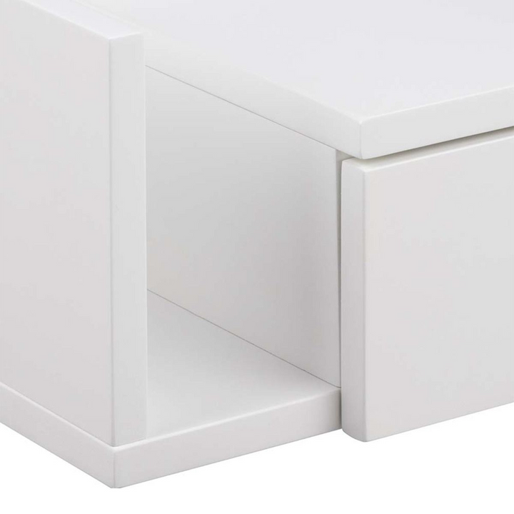 Bletchley Bedside Table | Bedside Cabinet | Bedside Cabinets | Bedroom Cabinet