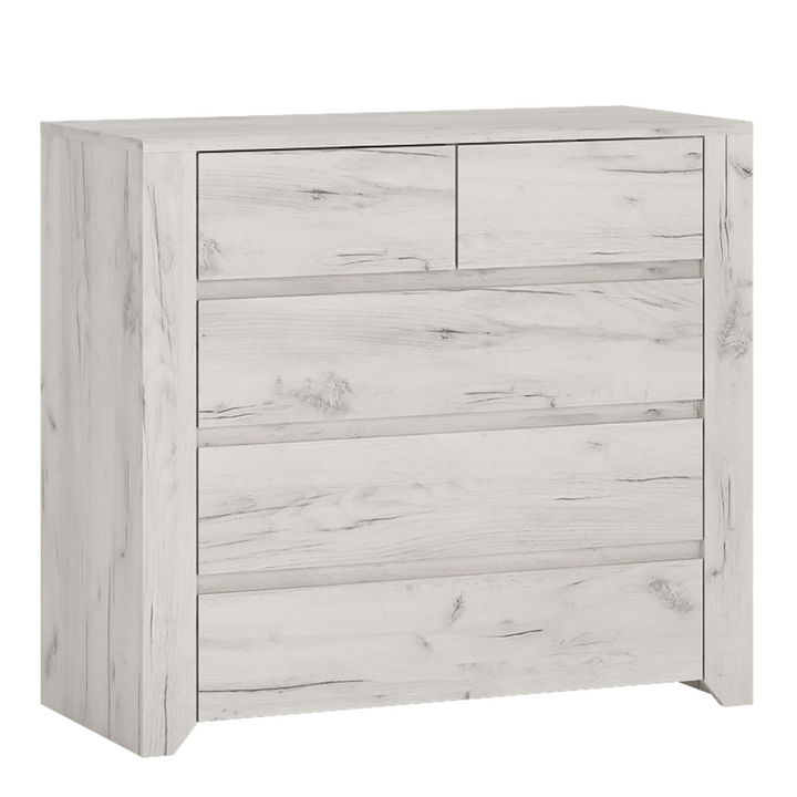 Kendal 2+3 Chest of Drawers | Chest of Drawers | Drawers 