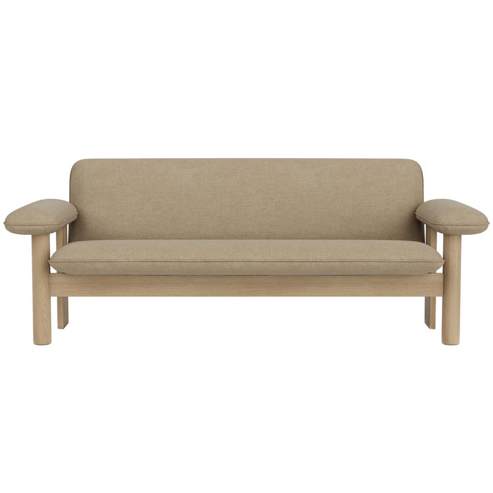 Crosby 2-Seater Sofa | Two Seater Sofa | 2 Seater Sofa | Sofas