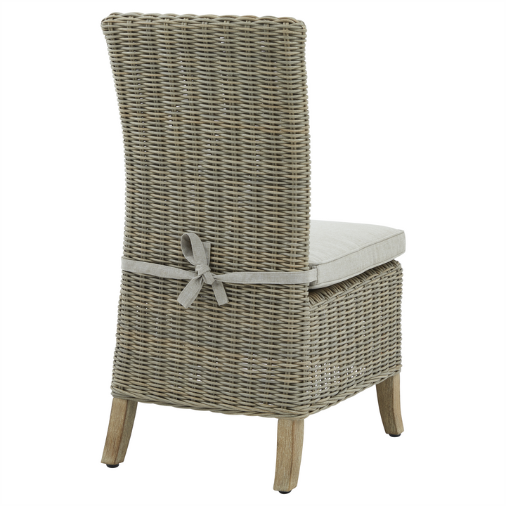 Sutton Collection Outdoor Dining Chair | Dining Chair | Outdoor Dining Chair | Outdoor Collection Chair