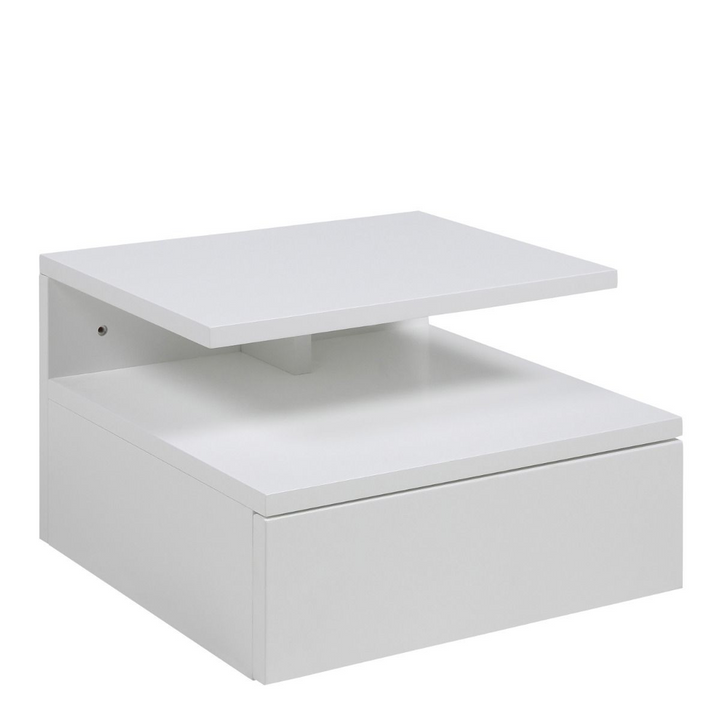 Bletchley Bedside Table with 1 Drawer | Bedside Cabinet | Bedside Cabinets | Bedroom Cabinet