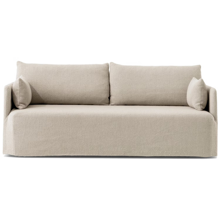Rugby 2-Seater Sofa Removable Upholstery| Two Seater Sofa | 2 Seater Sofa | Sofas