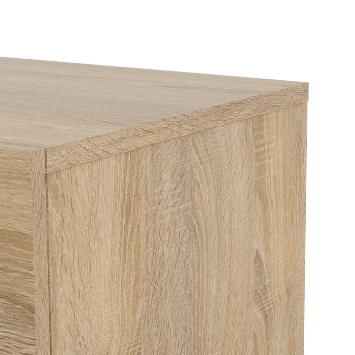 Ende Chest of 4 Drawers in Oak | Chest of Drawers | Drawers 