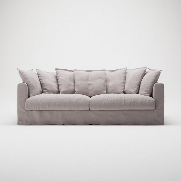 Stratford Air 3-Seater Sofa | Three Seater Sofa | 3 Seater Sofa | Sofas