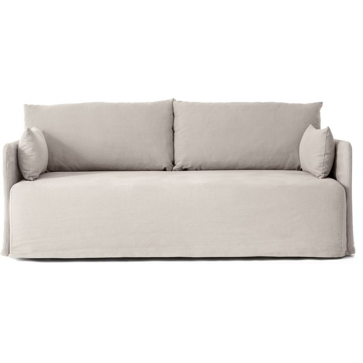 Rugby 2-Seater Sofa Removable Upholstery| Two Seater Sofa | 2 Seater Sofa | Sofas