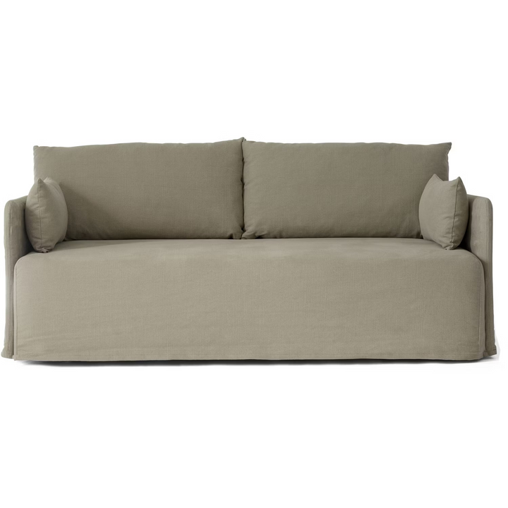 Rugby 2-Seater Sofa Removable Upholstery| Two Seater Sofa | 2 Seater Sofa | Sofas