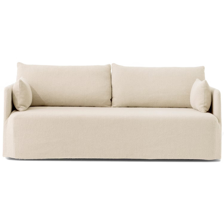 Rugby 2-Seater Sofa Removable Upholstery| Two Seater Sofa | 2 Seater Sofa | Sofas