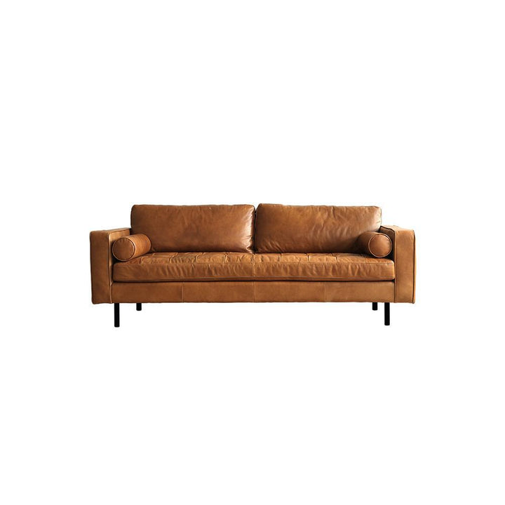 Prestwich Two Seater Sofa | Leather Sofa | Two Seater Sofa | Sofa