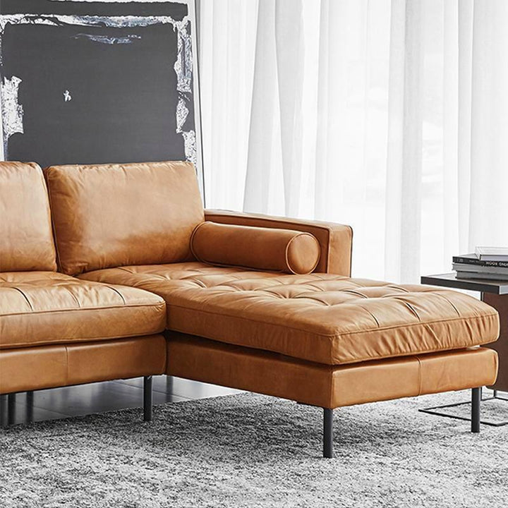 Prestwich Two Seater Sofa | Leather Sofa | Two Seater Sofa | Sofa