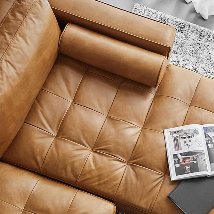 Prestwich Two Seater Sofa | Leather Sofa | Two Seater Sofa | Sofa